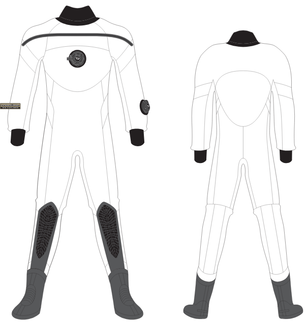 Whole Suit