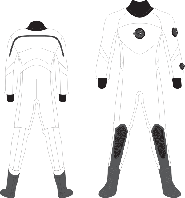 Whole Suit