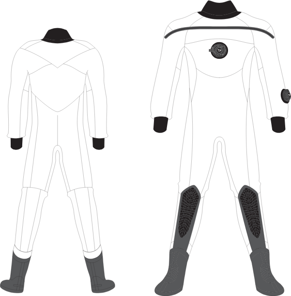 Whole Suit