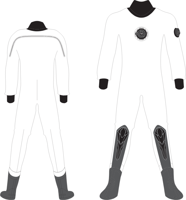 Whole Suit