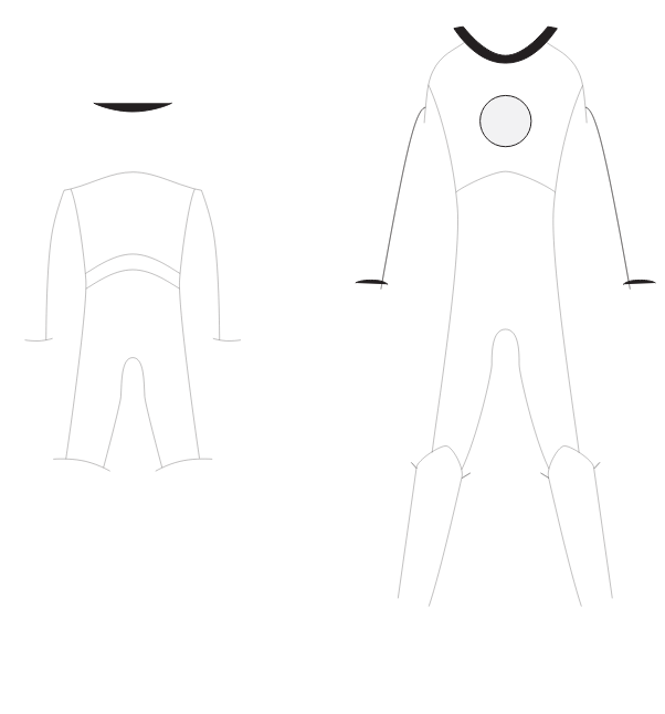 Main Suit
