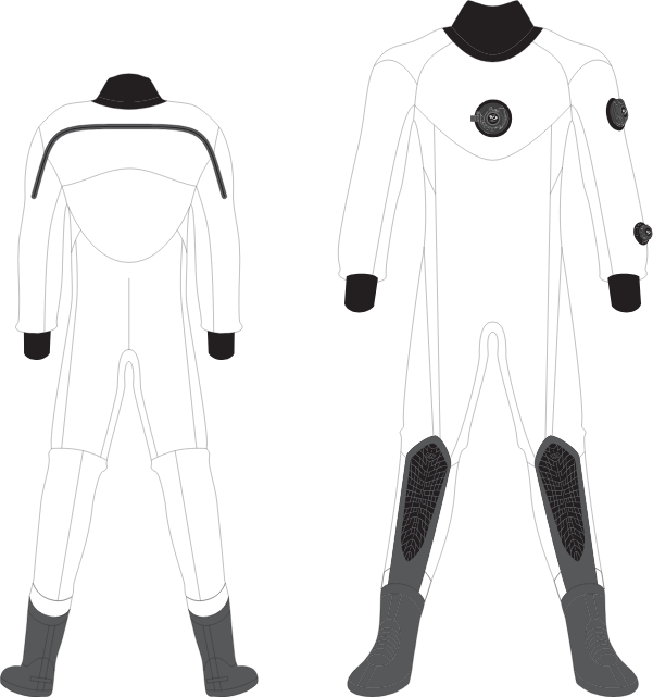 Whole Suit