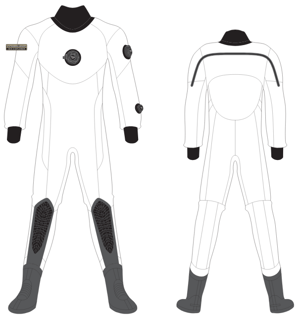 Whole Suit