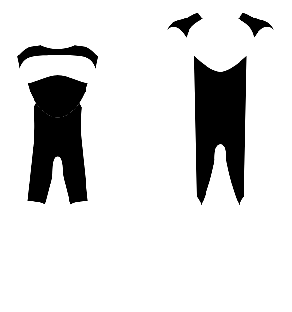 Main Suit