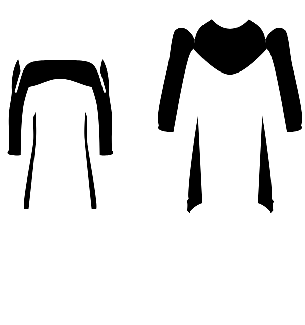 Main Suit